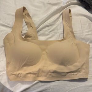 Skims Scoop longline bralette
